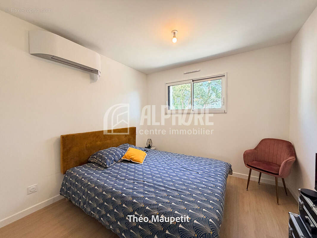 Maison Saint Denis La Chevasse 4 pièce(s) 121 m2 - photo 7