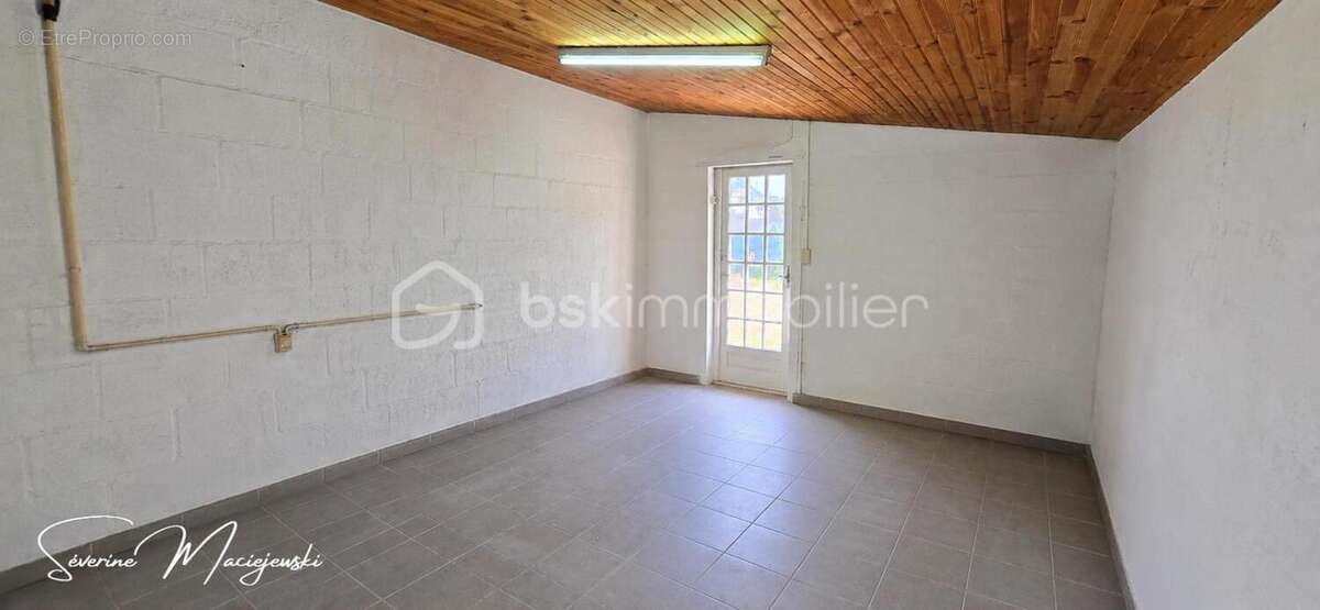 Plain pied individuelle - photo 22