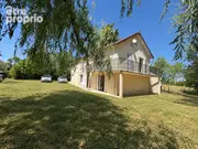Maison à AUXY