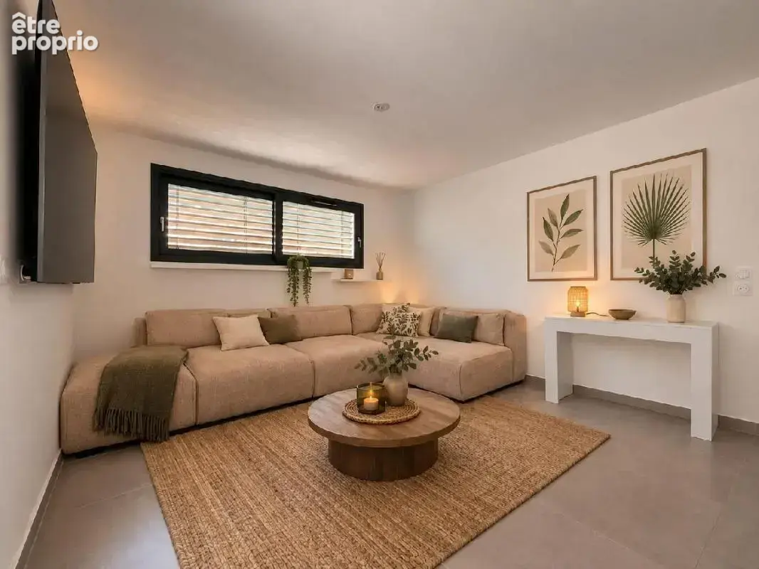 Appartement - photo 3