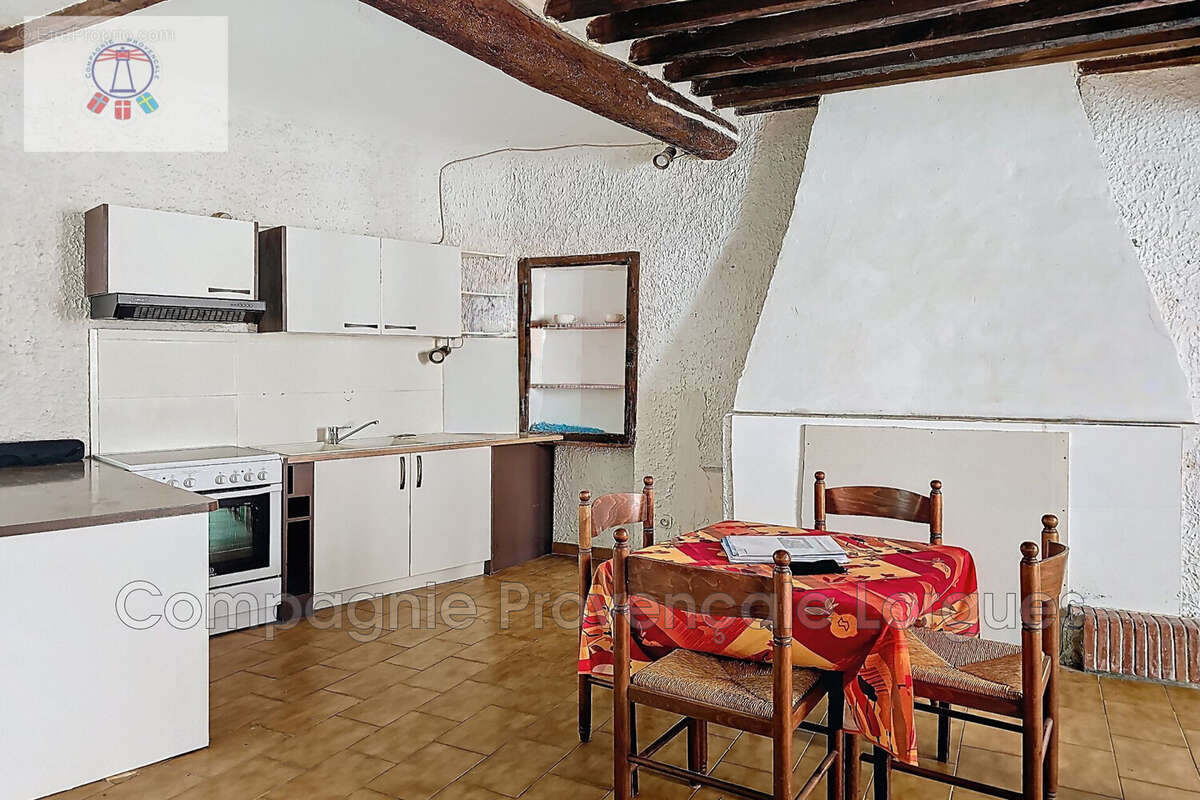 Maison à MONTFORT-SUR-ARGENS