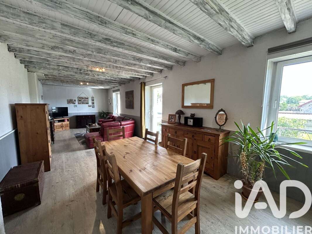 Photo 9 - Maison à NOMEXY