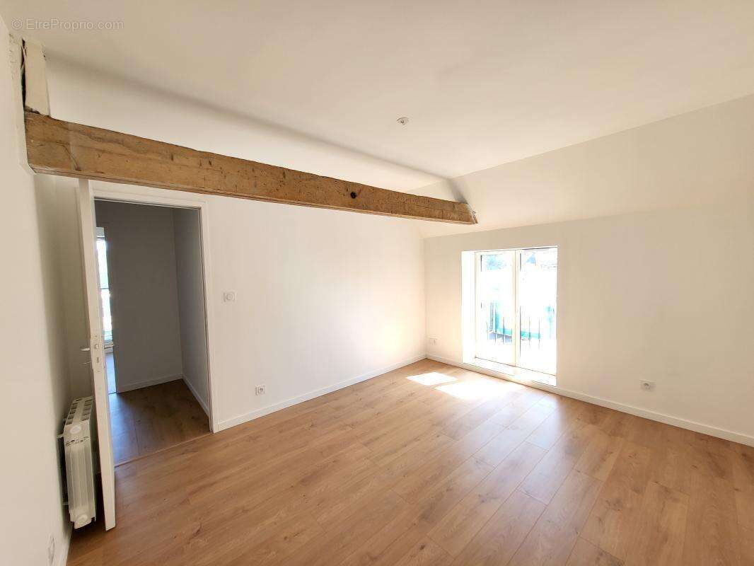 Maison 108 m² à Sens-De-Bretagne  - photo 7