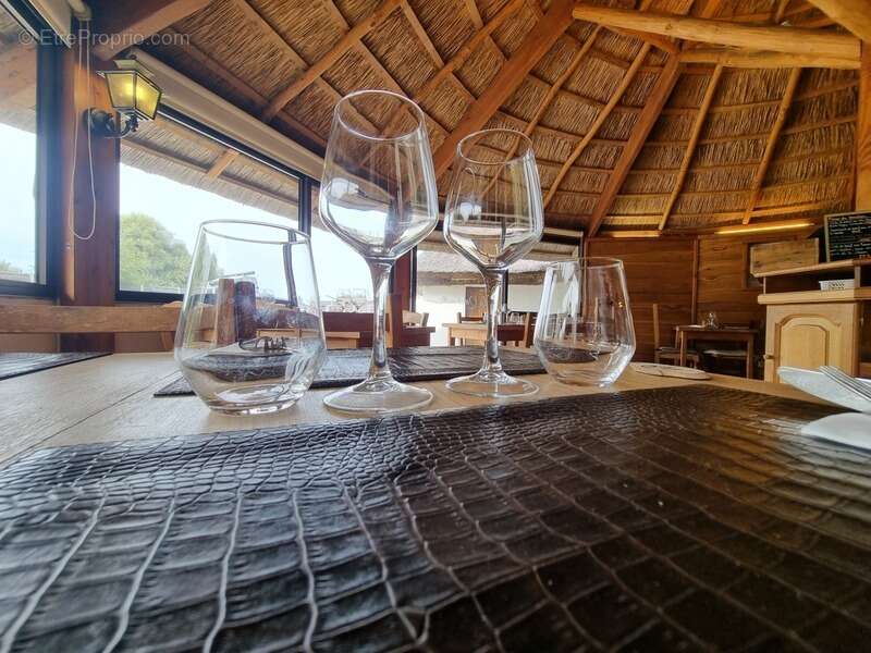 Commerce à SAINT-JEAN-DE-MONTS