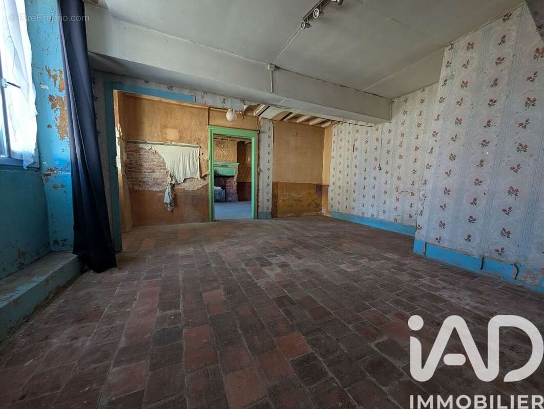 Photo 7 - Maison à CUSSANGY