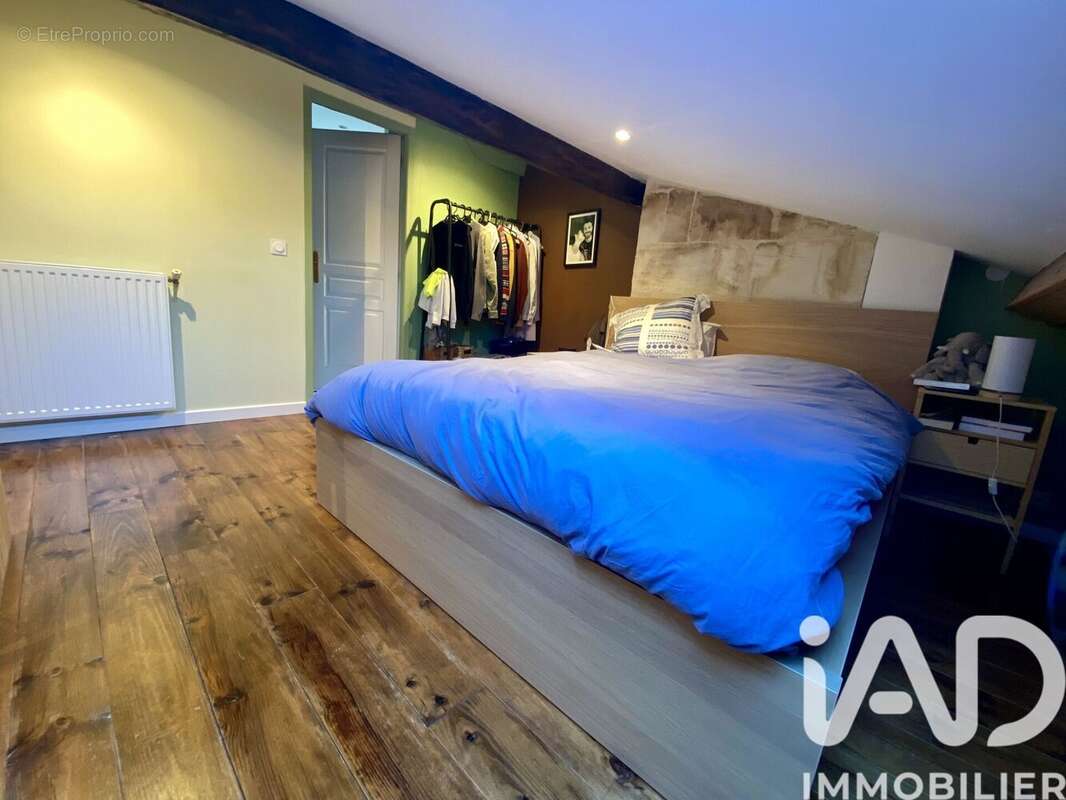 Photo 4 - Appartement à BORDEAUX