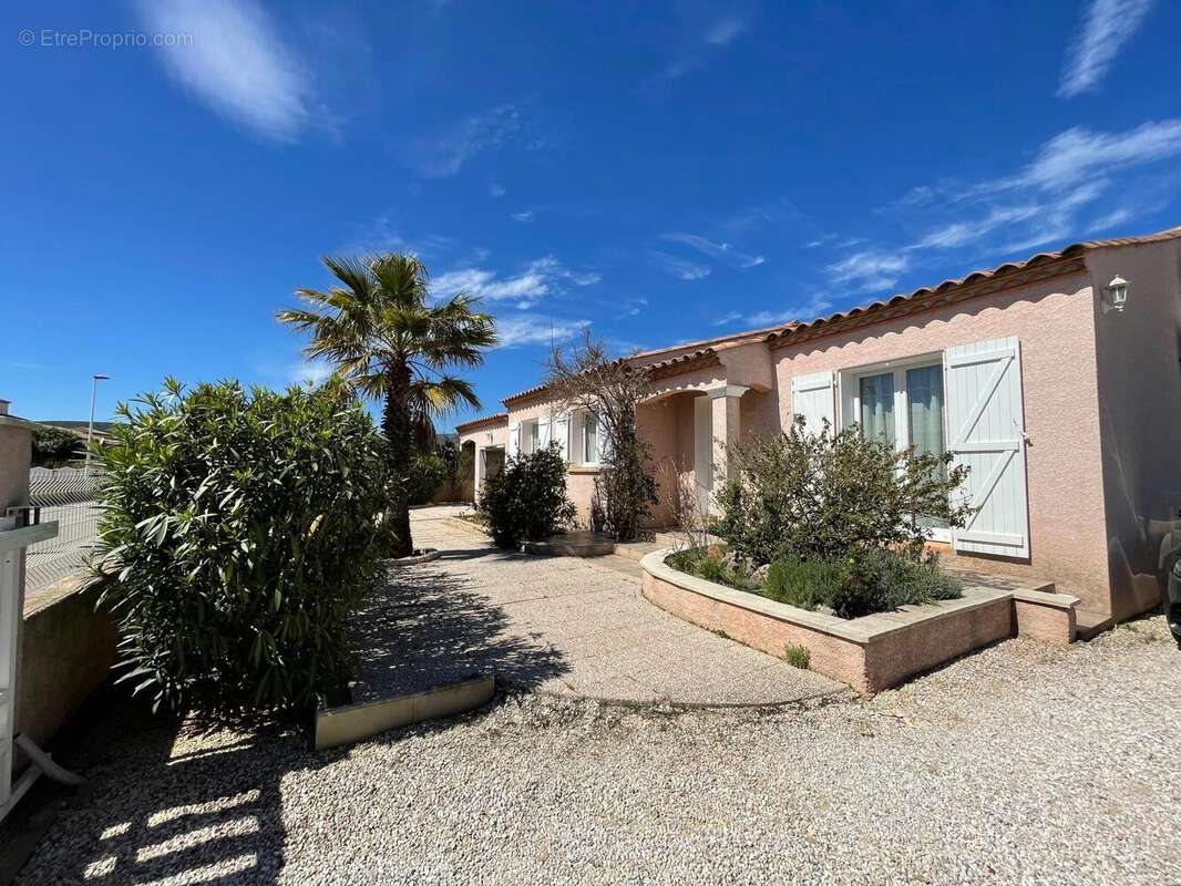 Photo 1 - Maison à CAVES
