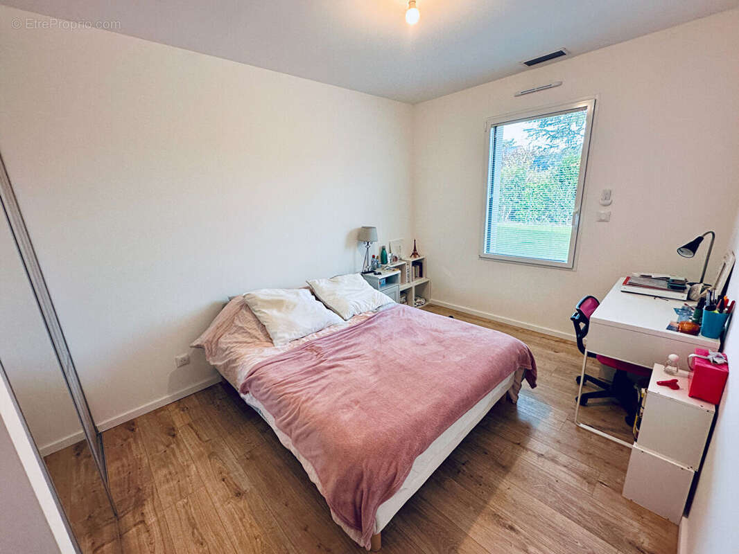 Maison à SAINT-AVERTIN