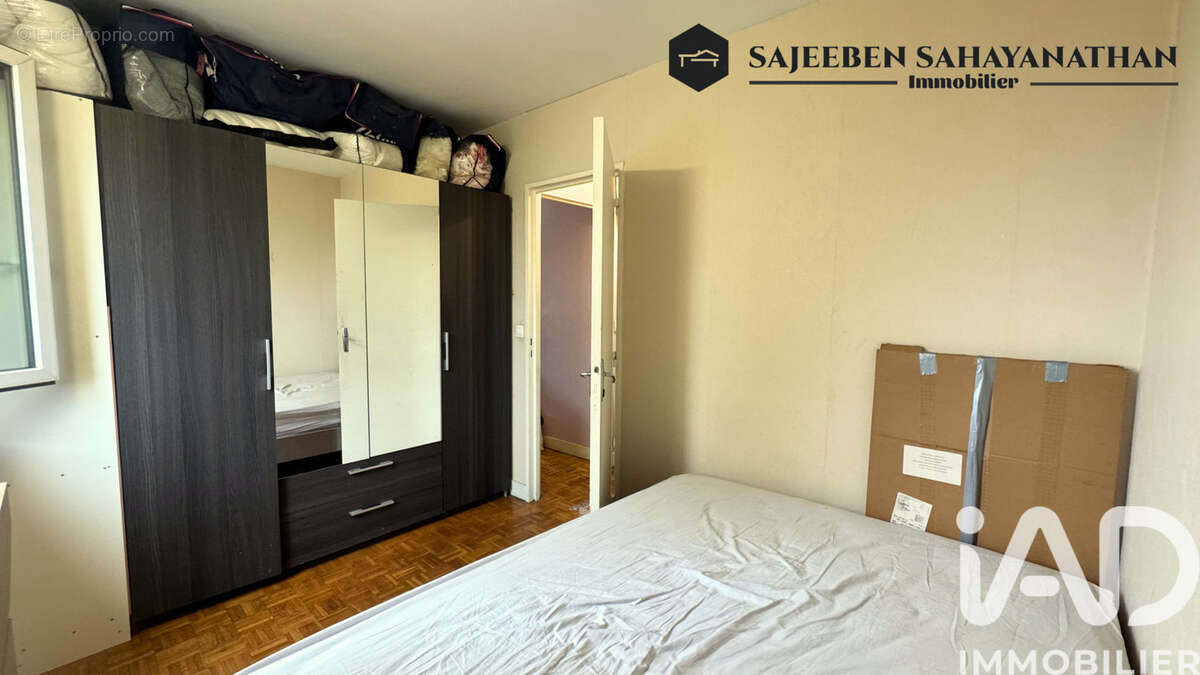 Photo 9 - Appartement à MONTMAGNY