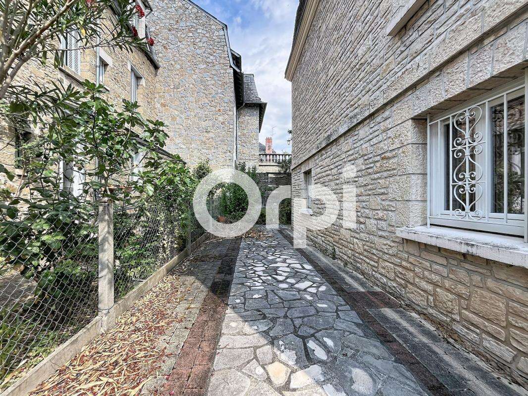 Maison secteur grande poste - photo 14