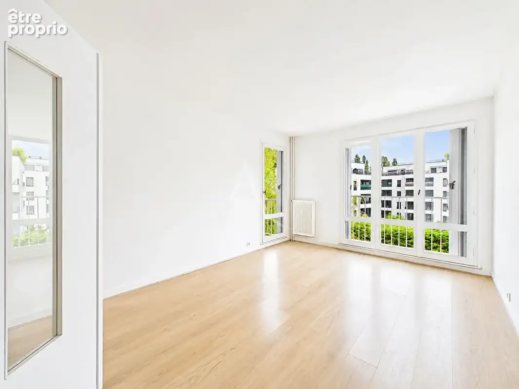 Appartement à SUCY-EN-BRIE