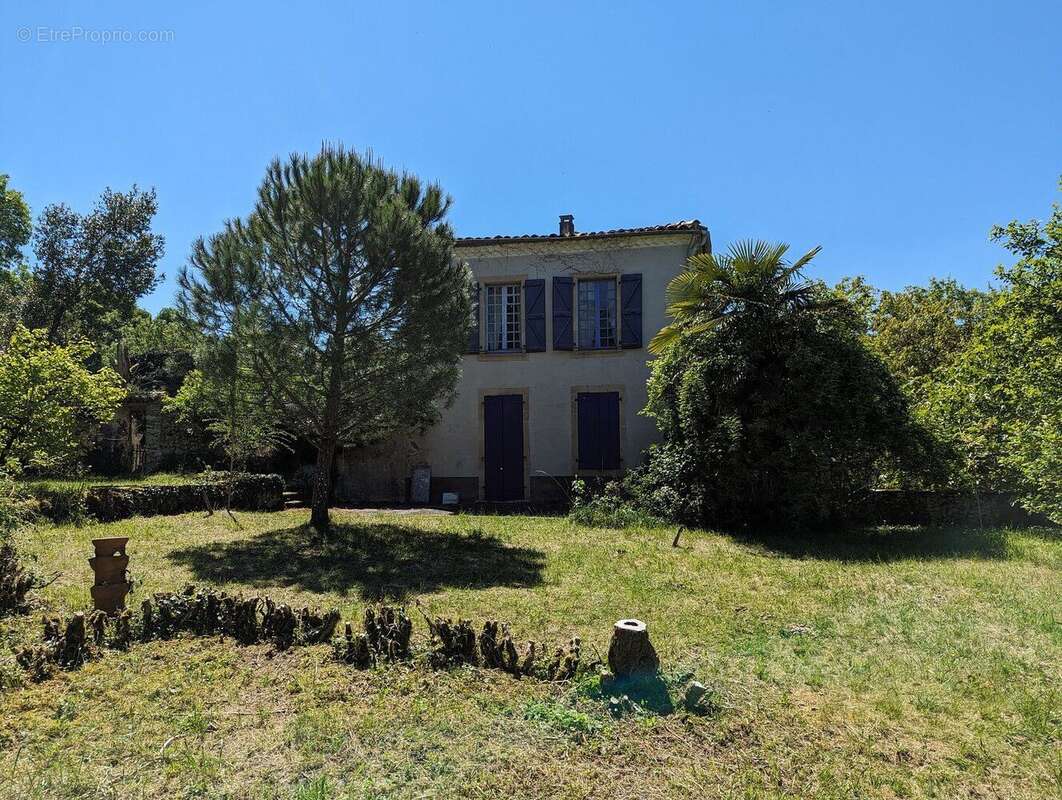 Propriété sur 30 Ha attenants - photo 12