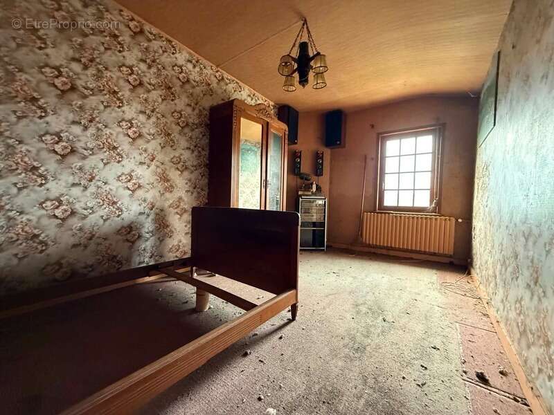 Maison à MASNIERES