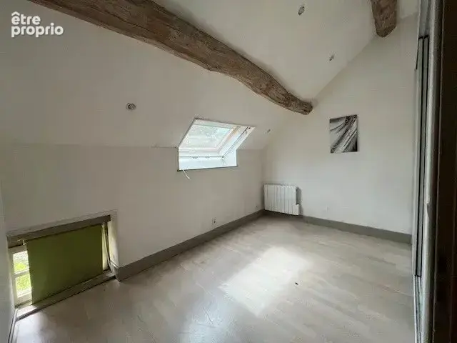 Belle maison au calme sur la commune de Blancey - photo 18
