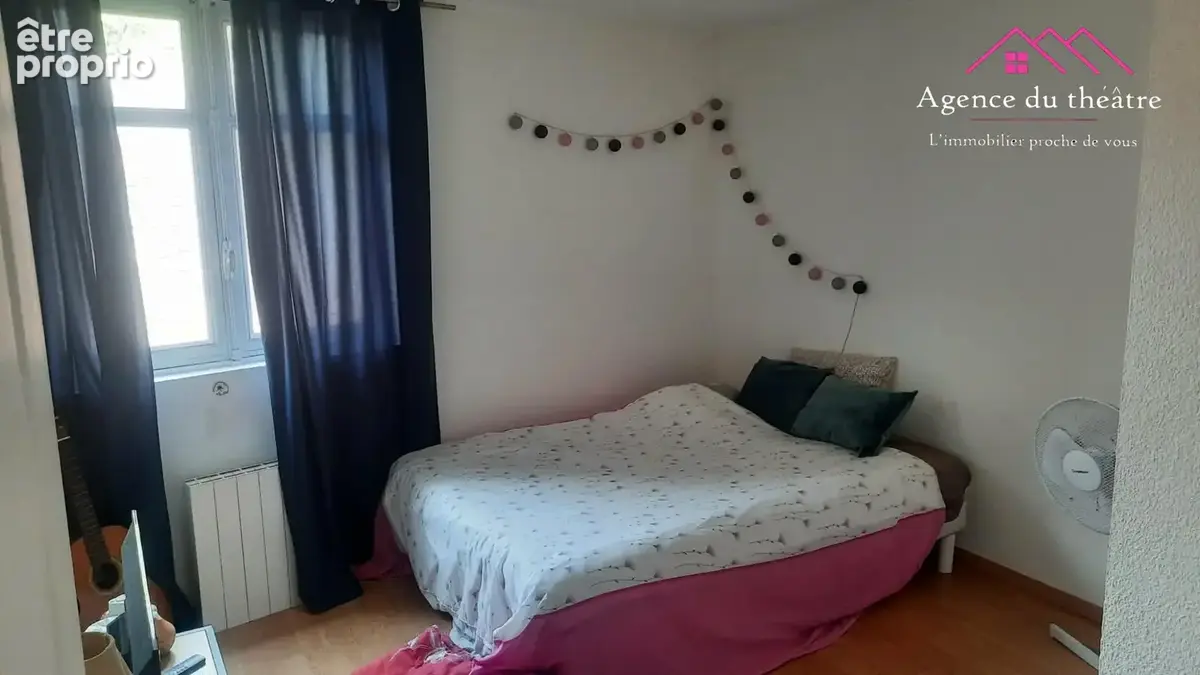 Appartement 4 pièces 70 m² à vendre à Dole (39100) - photo 5