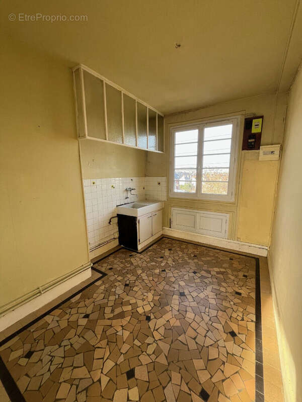 Appartement à ROUEN