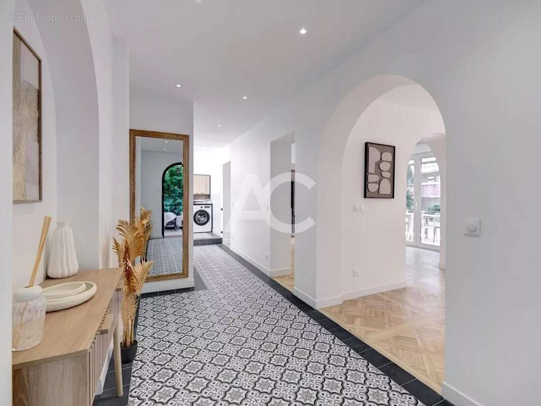 maison 300m du plage - photo 18