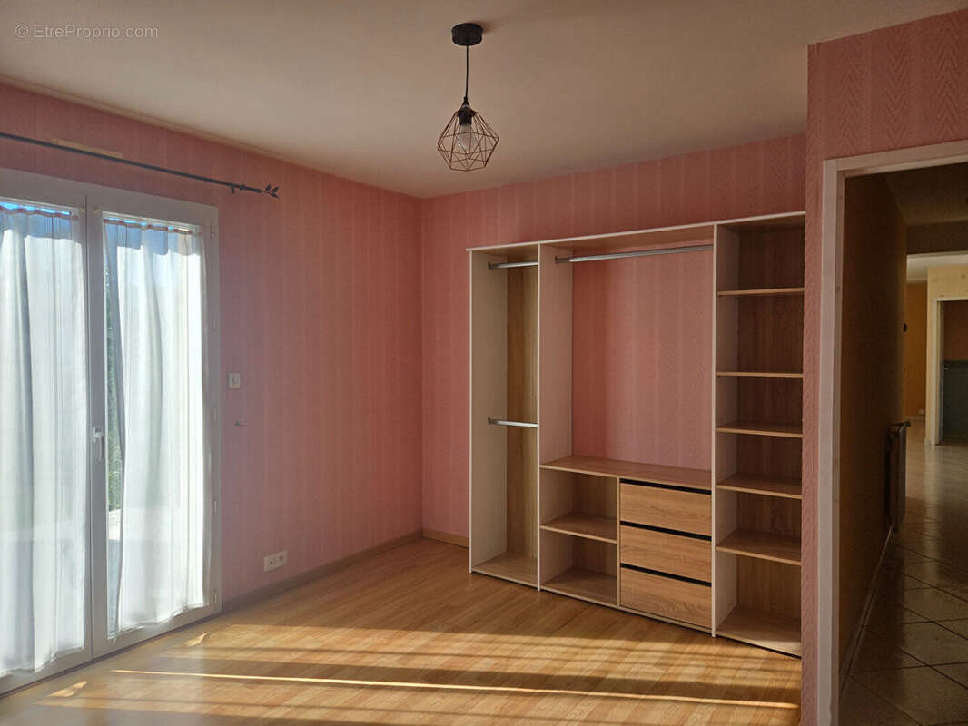 Maison à SAINT-NAZAIRE