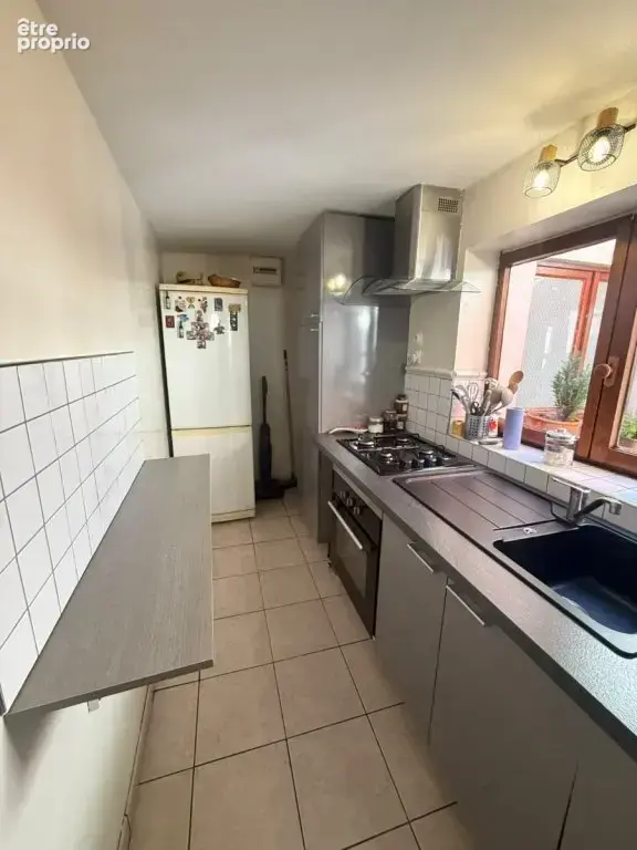 Maison 1930 à Croix - photo 10
