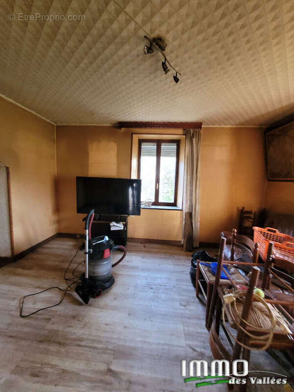 Maison à VECOUX