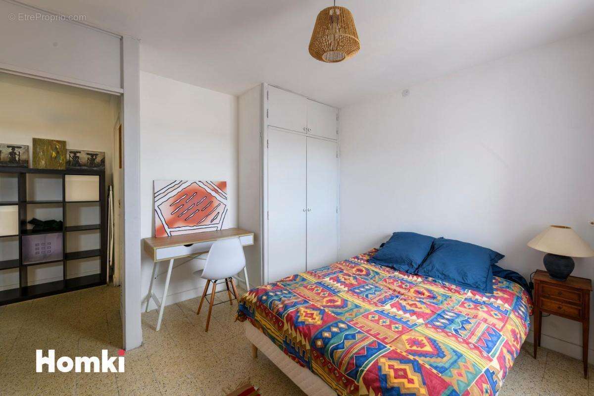 Appartement à NIMES