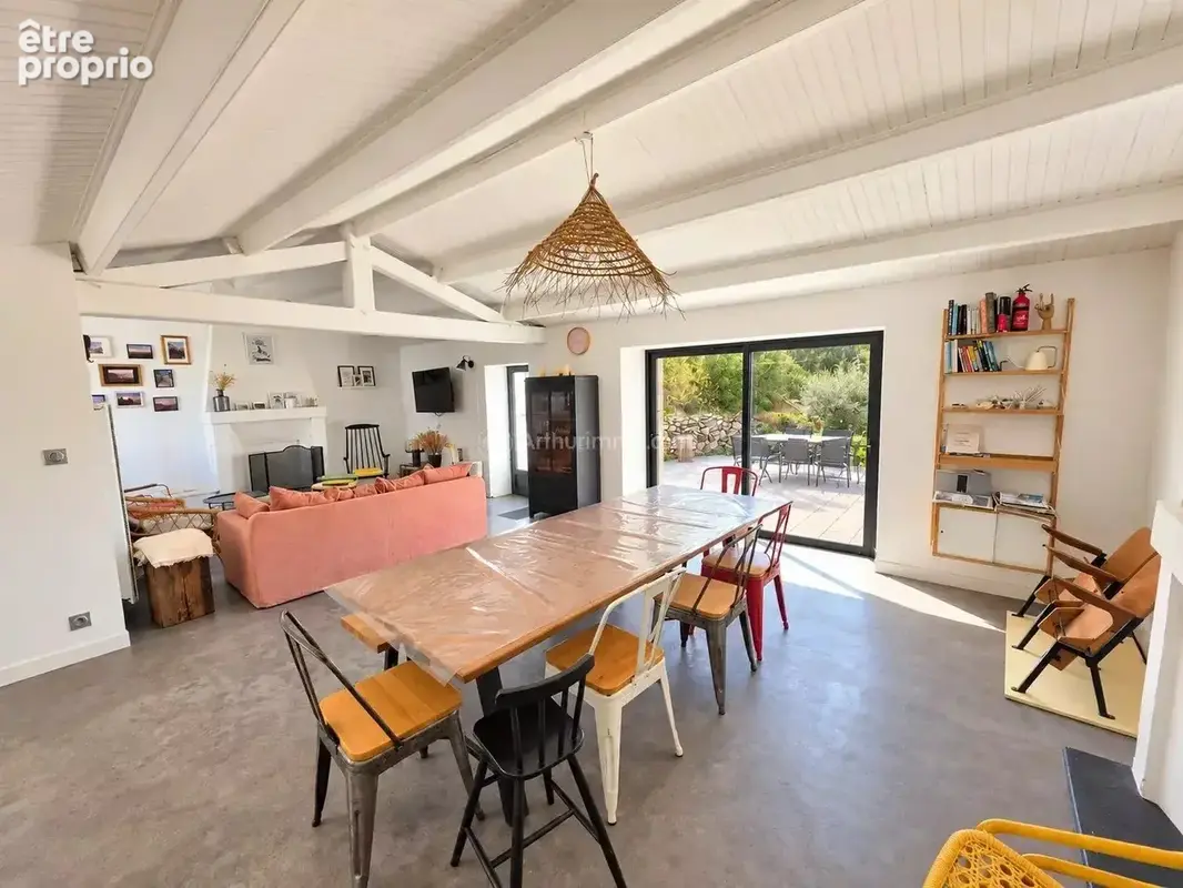 Vente Maison Noirmoutier-en-l'ile(85330) 982 000ï¿œ - photo 4