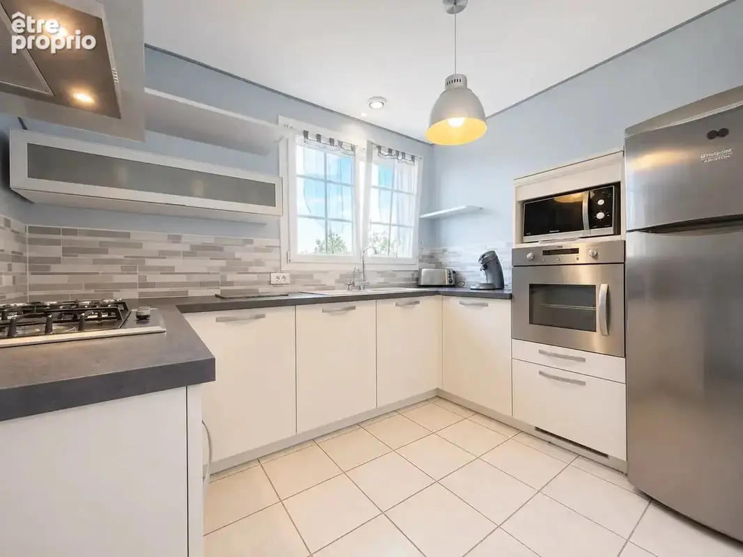 Maison F5 de 96 m2 avec véranda et sur sous-sol - photo 7
