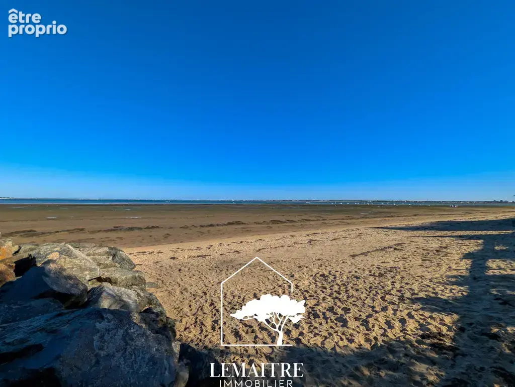 RONCE-LES-BAINS   Maison à seulement 30 m de la plage et des commerces - photo 11