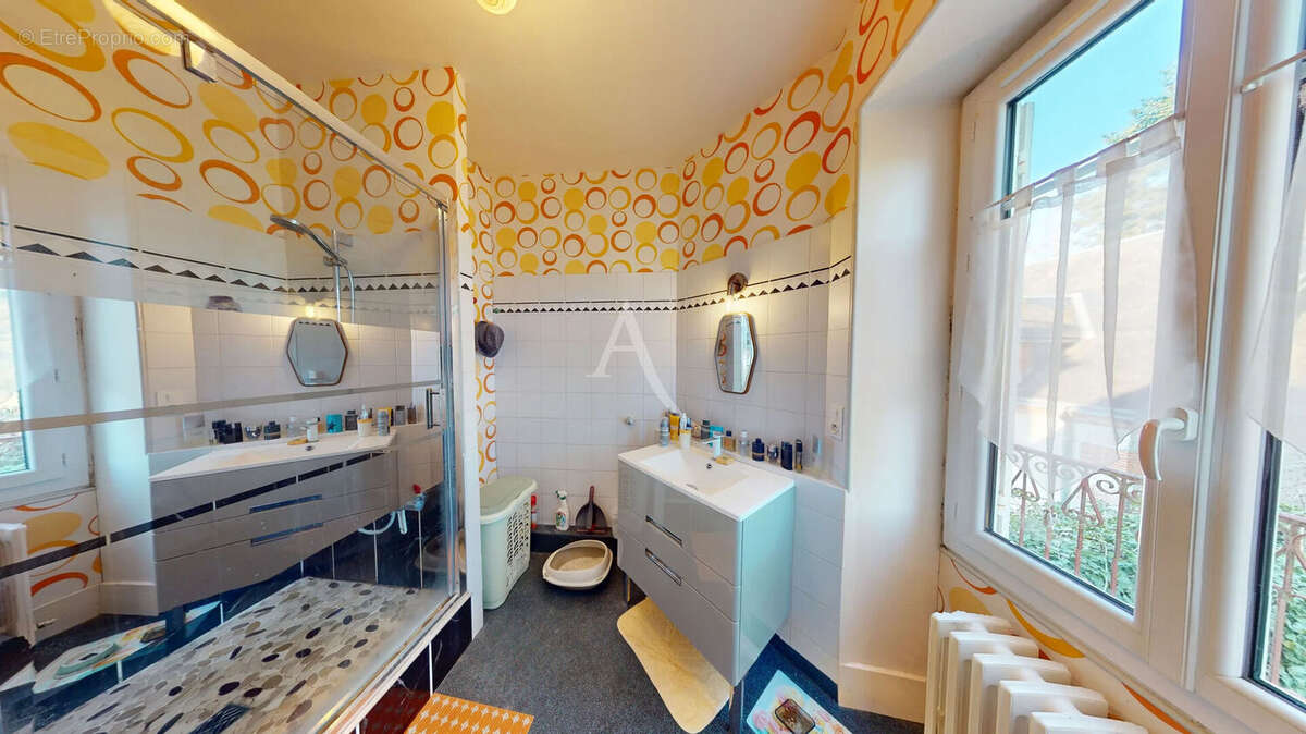 Maison à PITHIVIERS