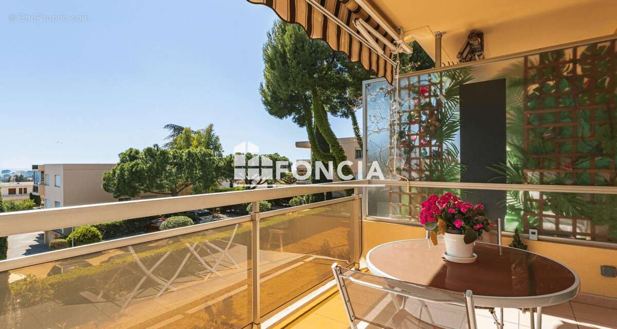 Appartement à BANDOL