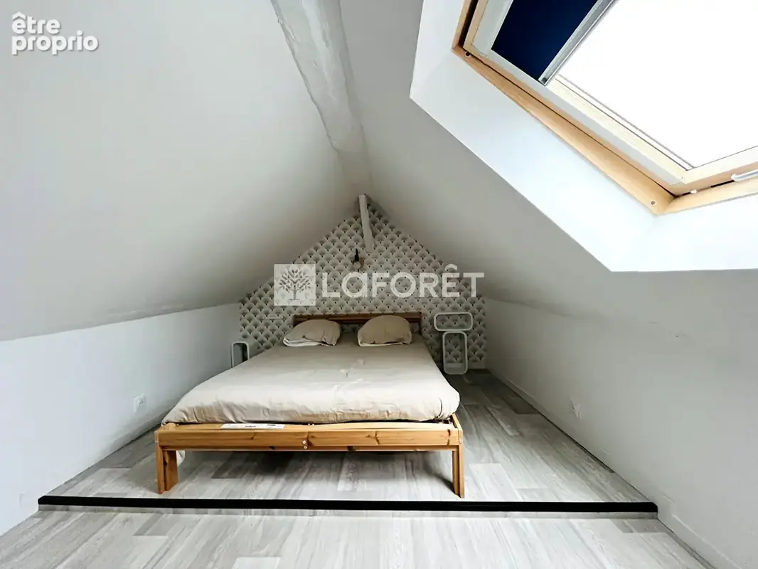 Maison Oinville Sur Montcient 4 pièce(s) 71.30 m2 - photo 9