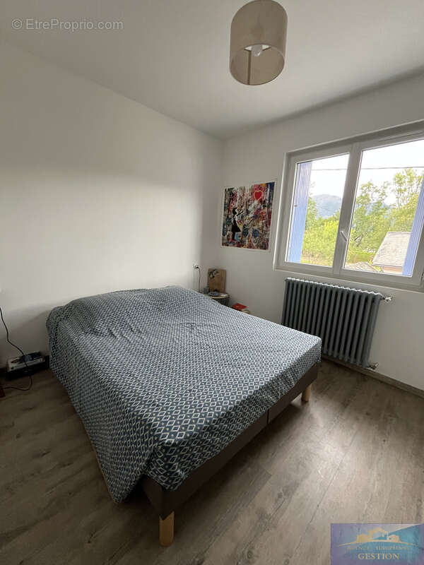Appartement à LAU-BALAGNAS