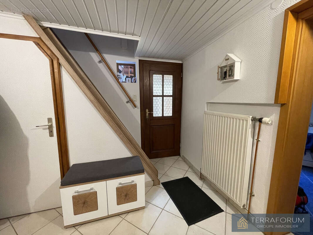 Maison à WINGERSHEIM