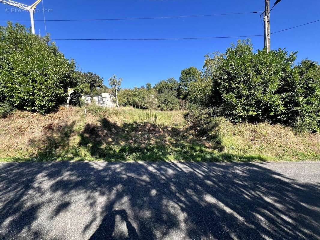 Photo 4 - Terrain à AGEN-D'AVEYRON