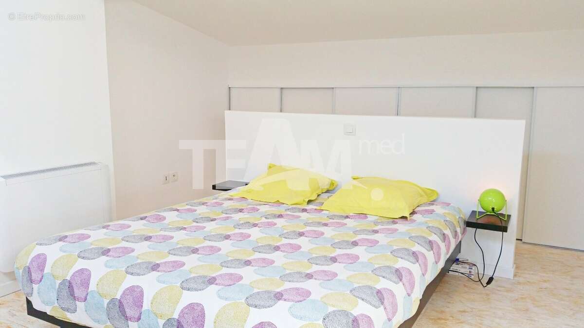 Appartement à SETE