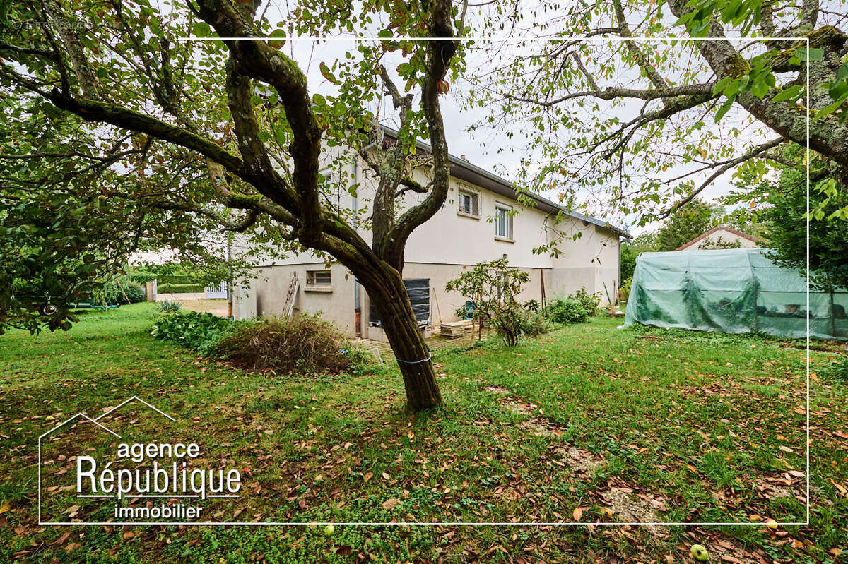 Photo 9 - Maison à NUITS-SAINT-GEORGES