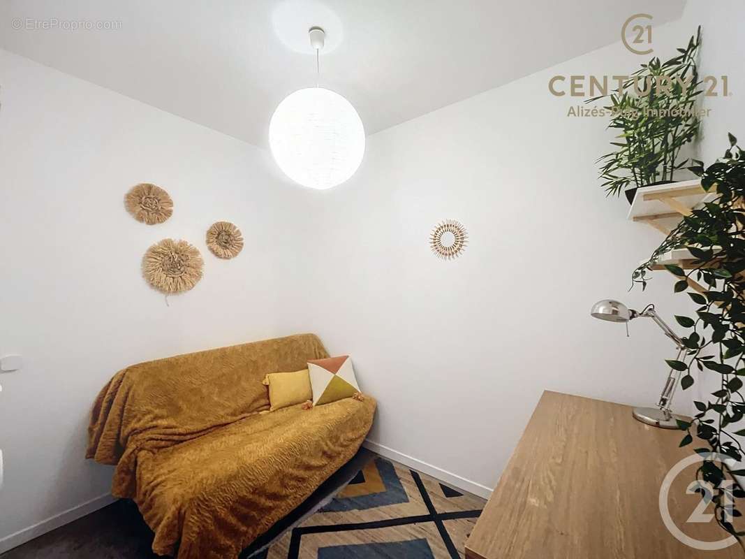 Maison à MARSEILLAN