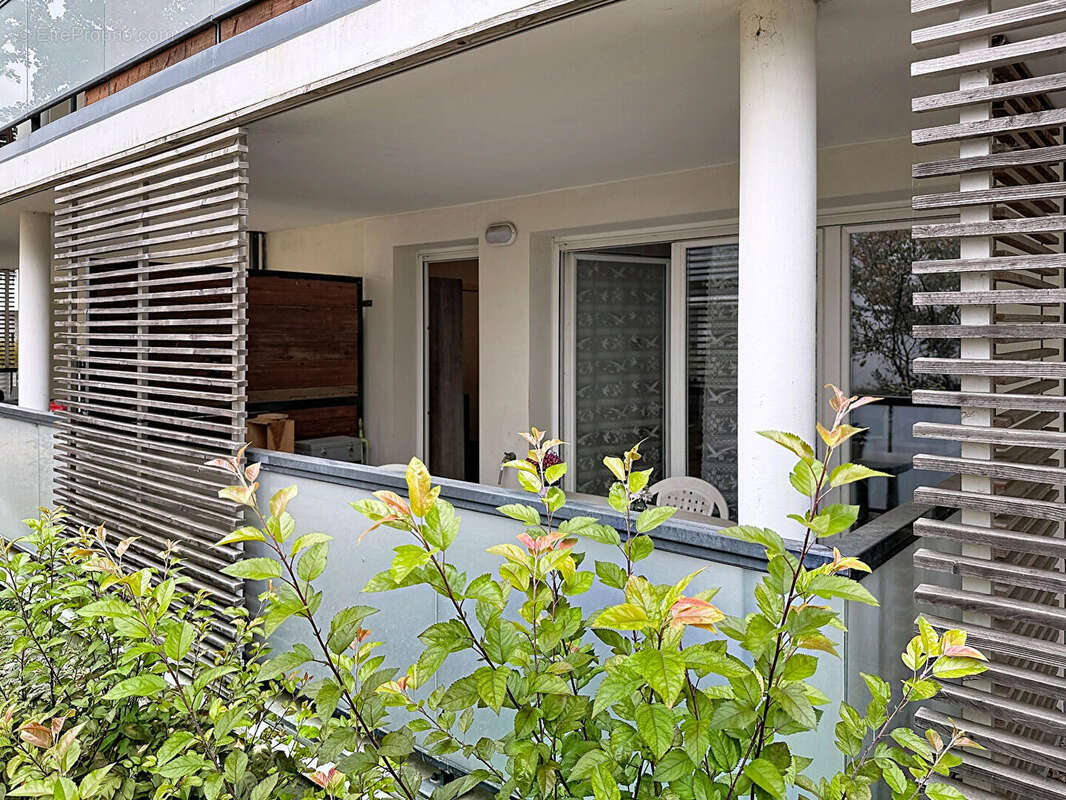 Appartement Balma - 2 pièce(s) - 46.86 m2 - photo 4
