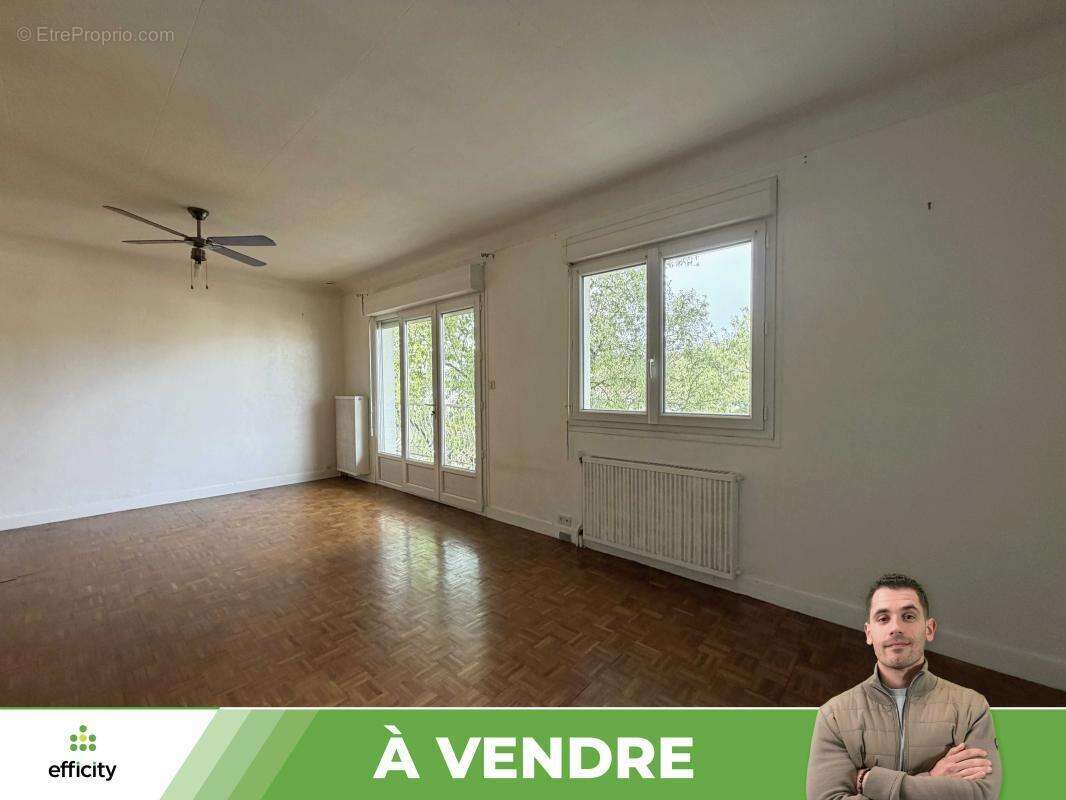 Maison 109 m² à Poitiers  - photo 7