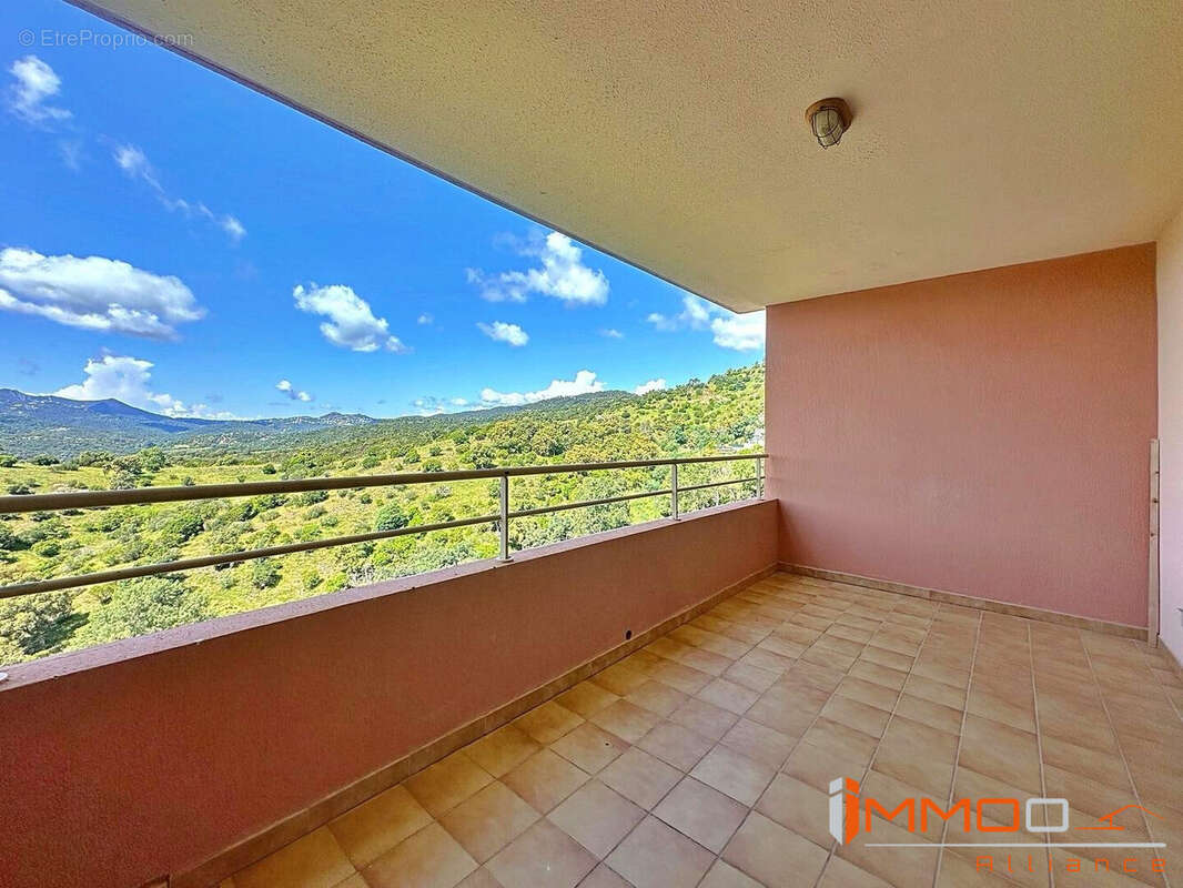 Appartement à MANDELIEU-LA-NAPOULE