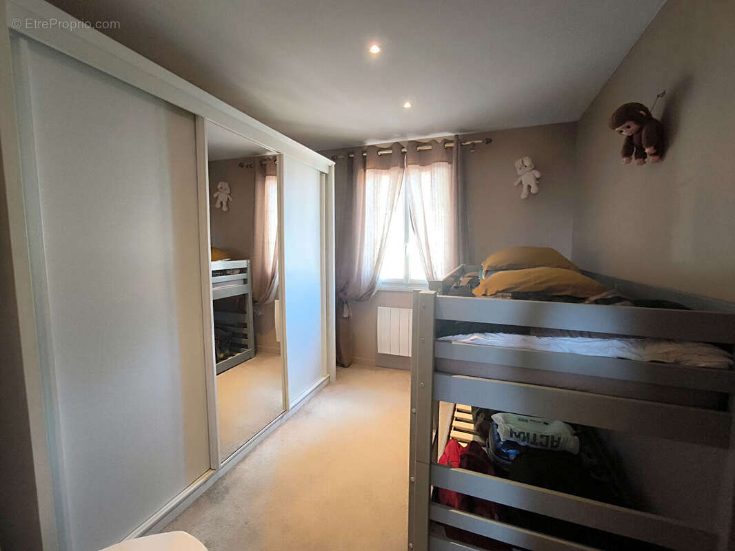 Maison à CARCASSONNE