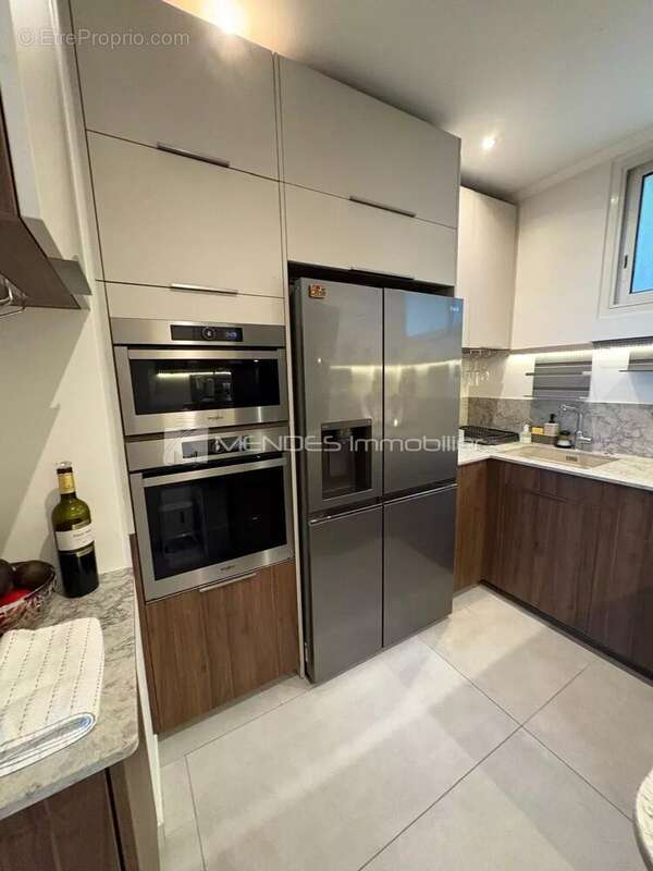 Appartement à ROQUEBRUNE-CAP-MARTIN