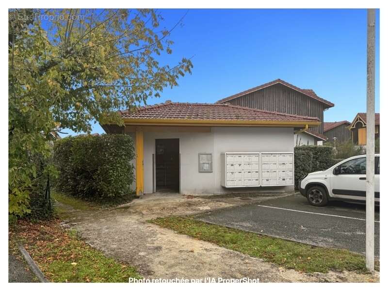 Appartement à LA TESTE-DE-BUCH