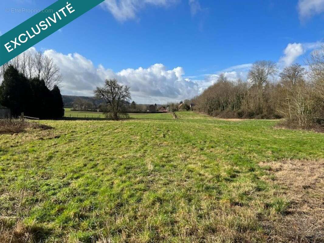 Photo 3 - Terrain à BLENDECQUES