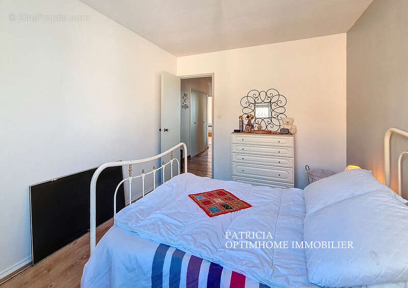 Appartement à FUMEL