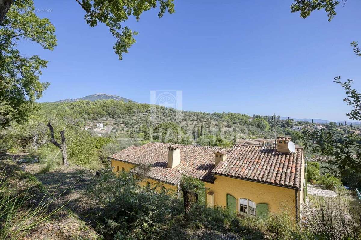 Maison à LE ROURET