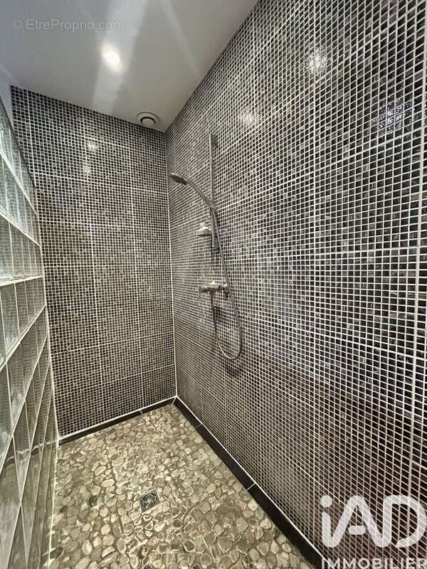 Photo 7 - Maison à CHANCEAUX-SUR-CHOISILLE