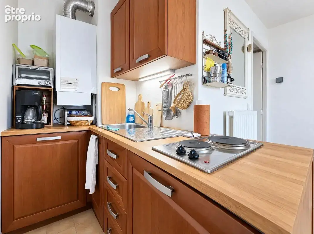 Appartement À Vendre - photo 7