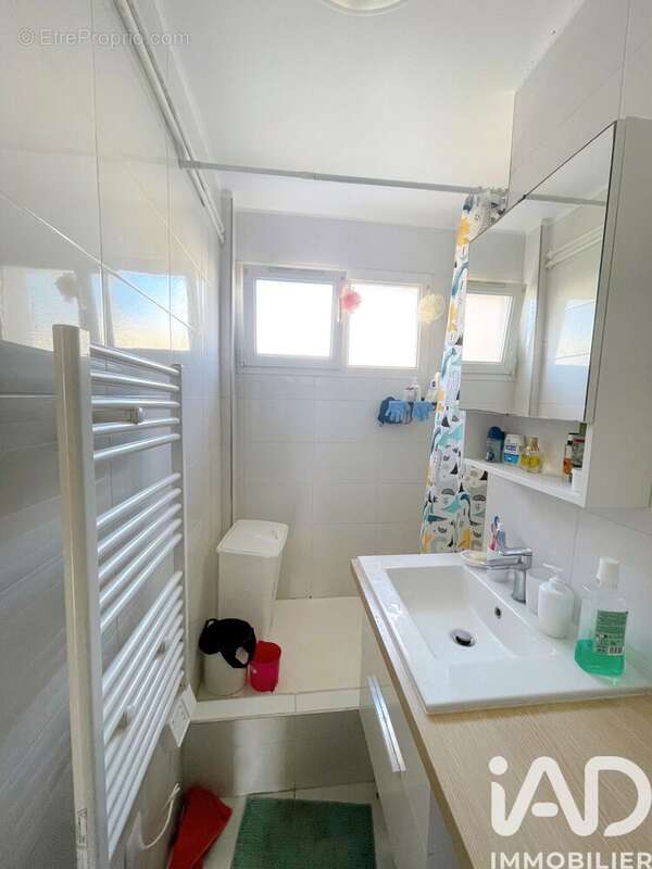 Photo 6 - Appartement à SARTROUVILLE