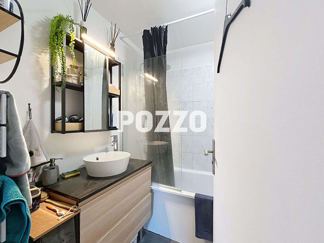 Appartement à TOUQUES